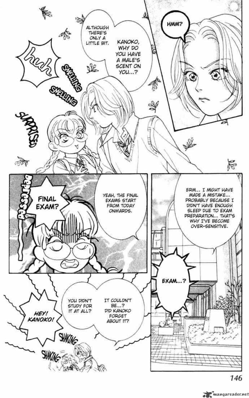 Billion Girl 4 16