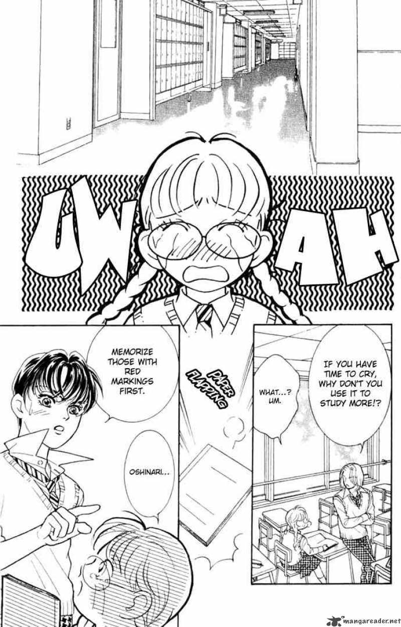Billion Girl 4 17