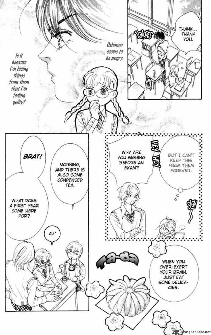 Billion Girl 4 18