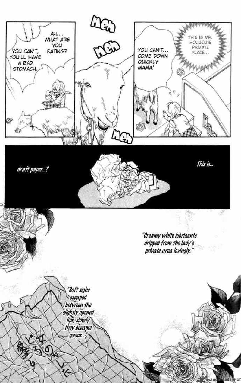 Billion Girl 4 33