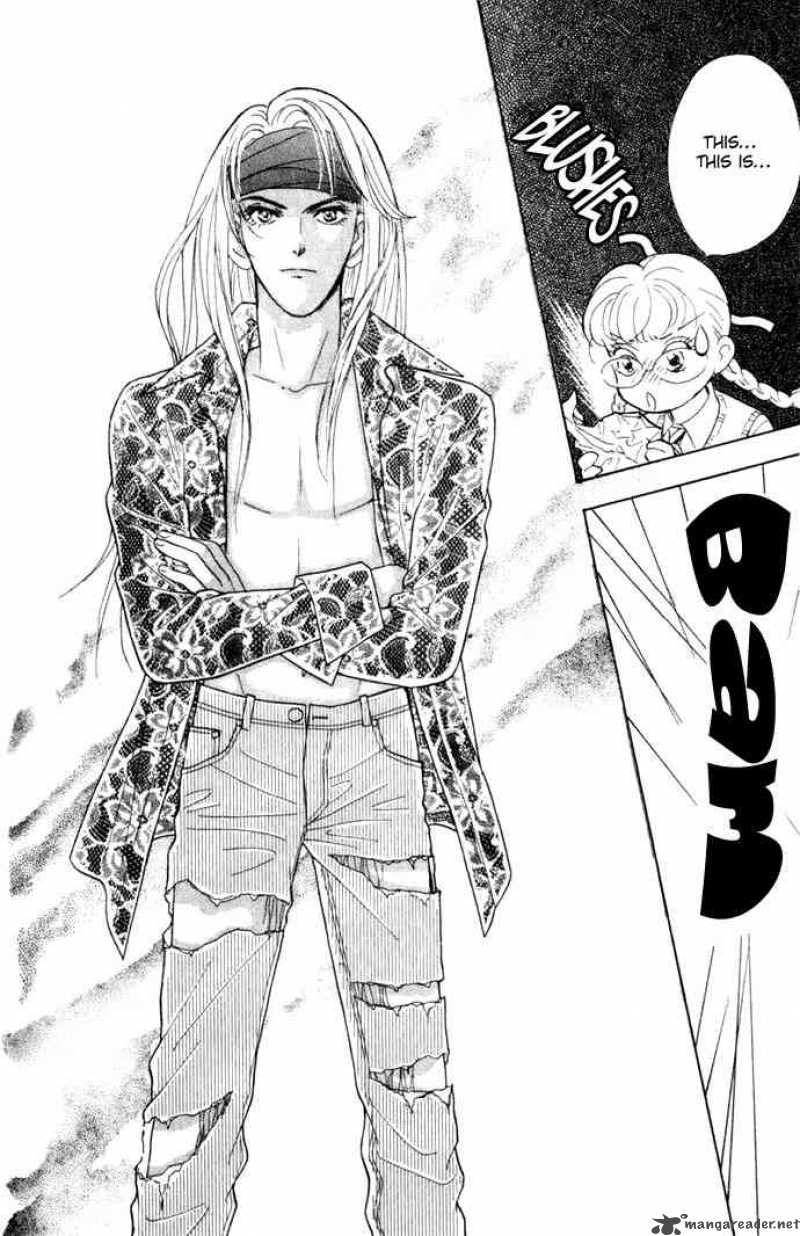 Billion Girl 4 34