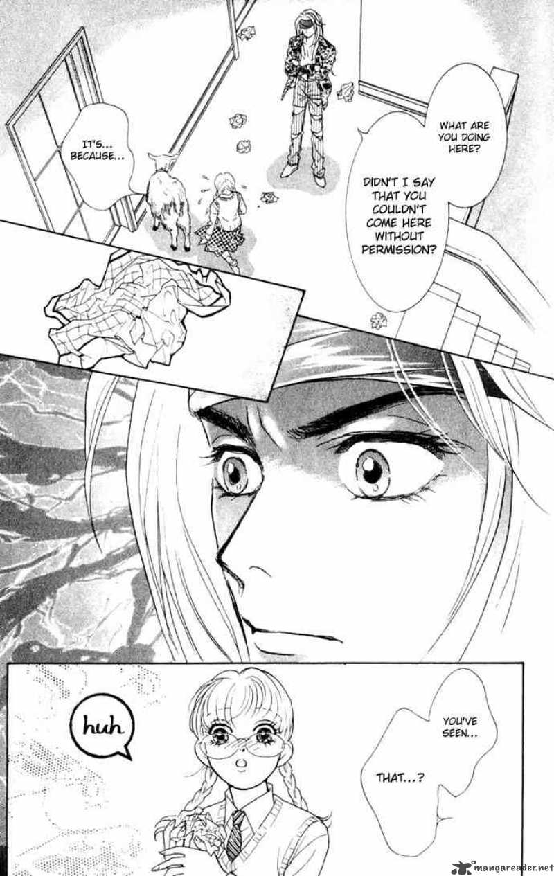Billion Girl 4 35