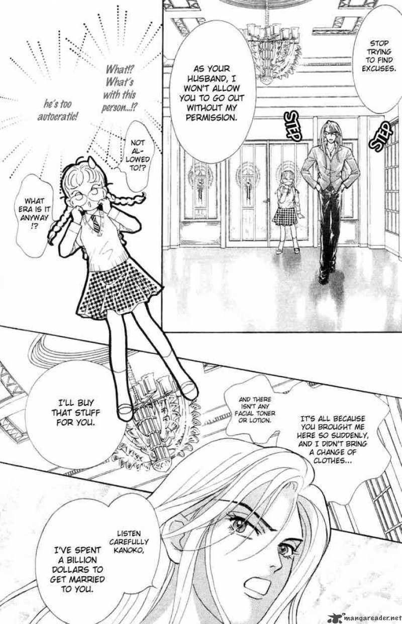 Billion Girl 4 6