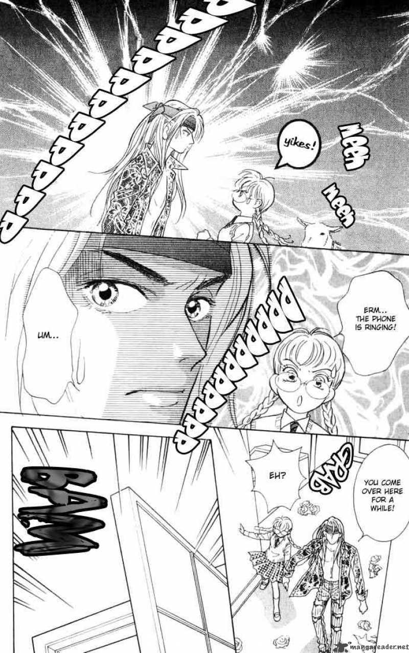 Billion Girl 5 10