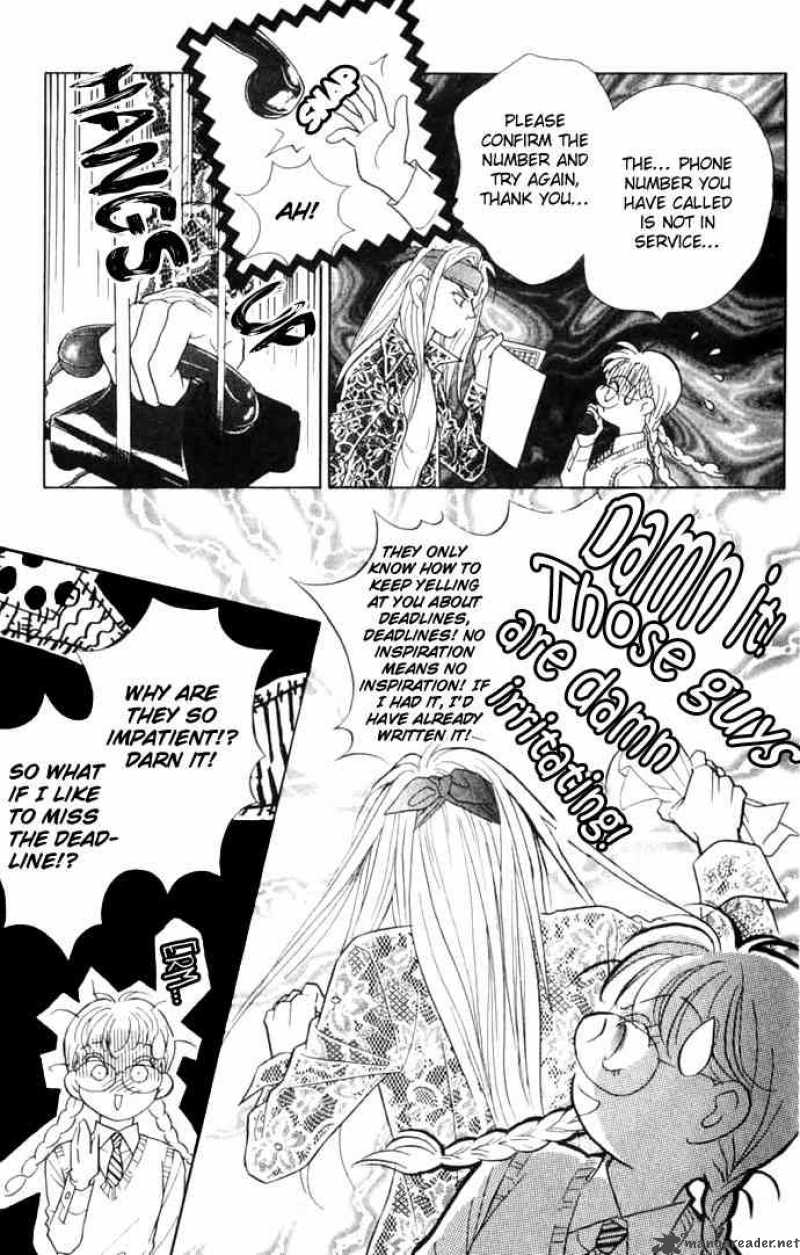Billion Girl 5 13