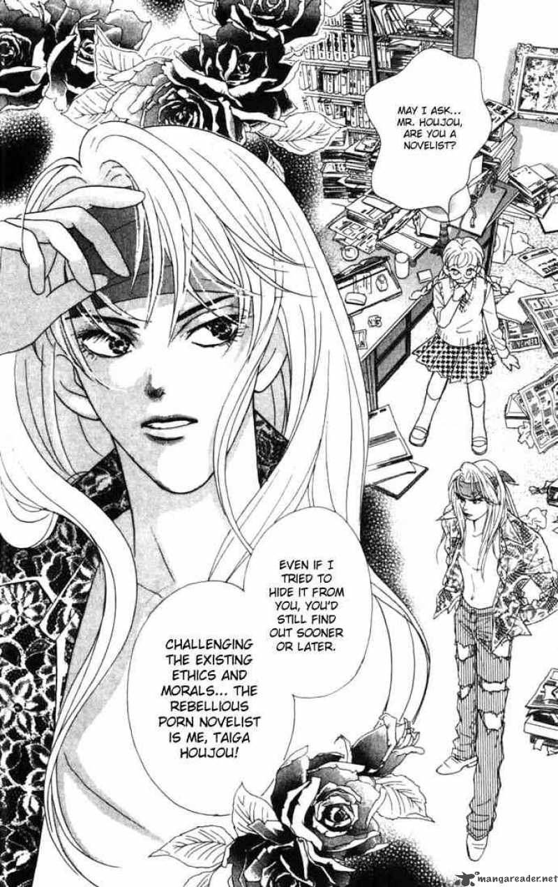 Billion Girl 5 14