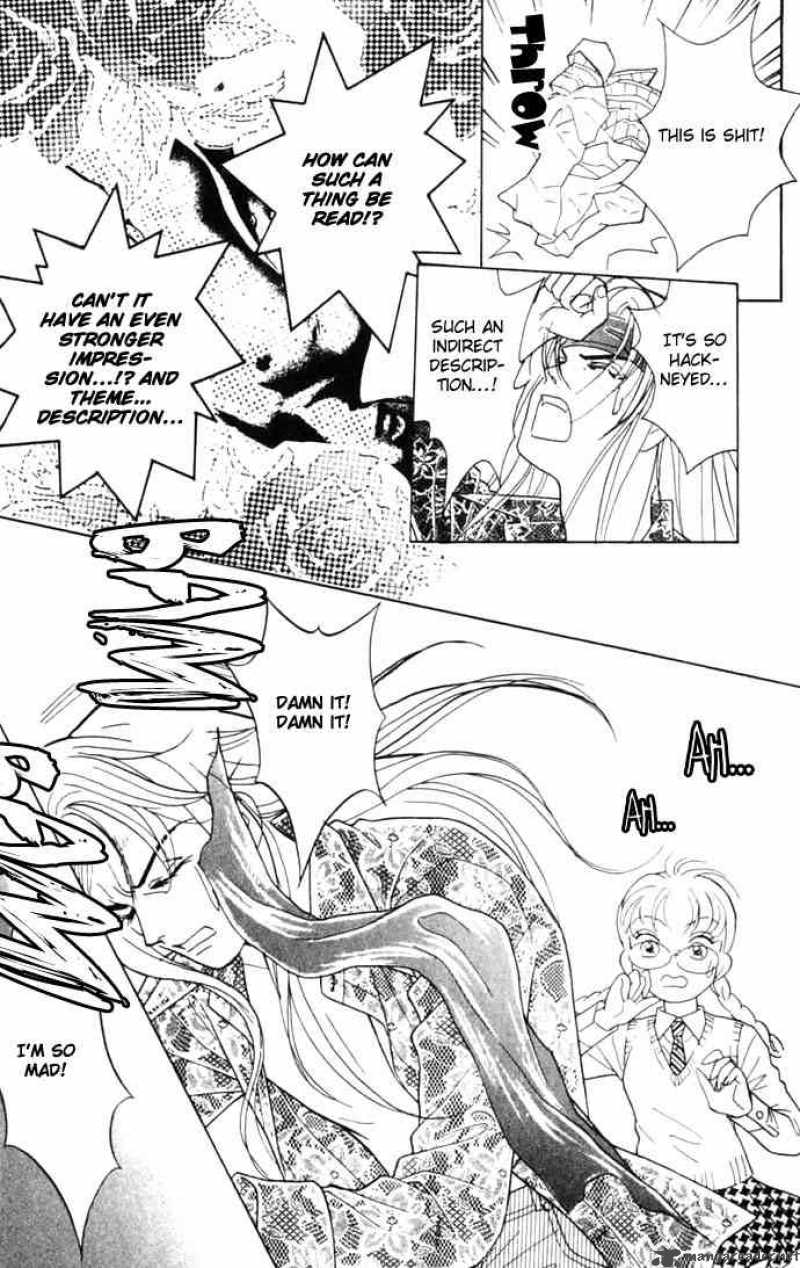 Billion Girl 5 17