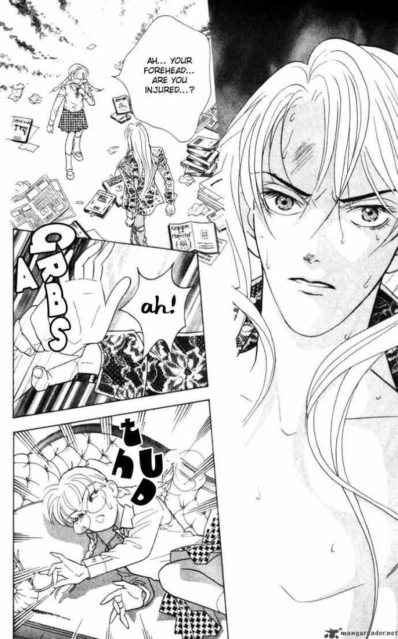 Billion Girl 5 18