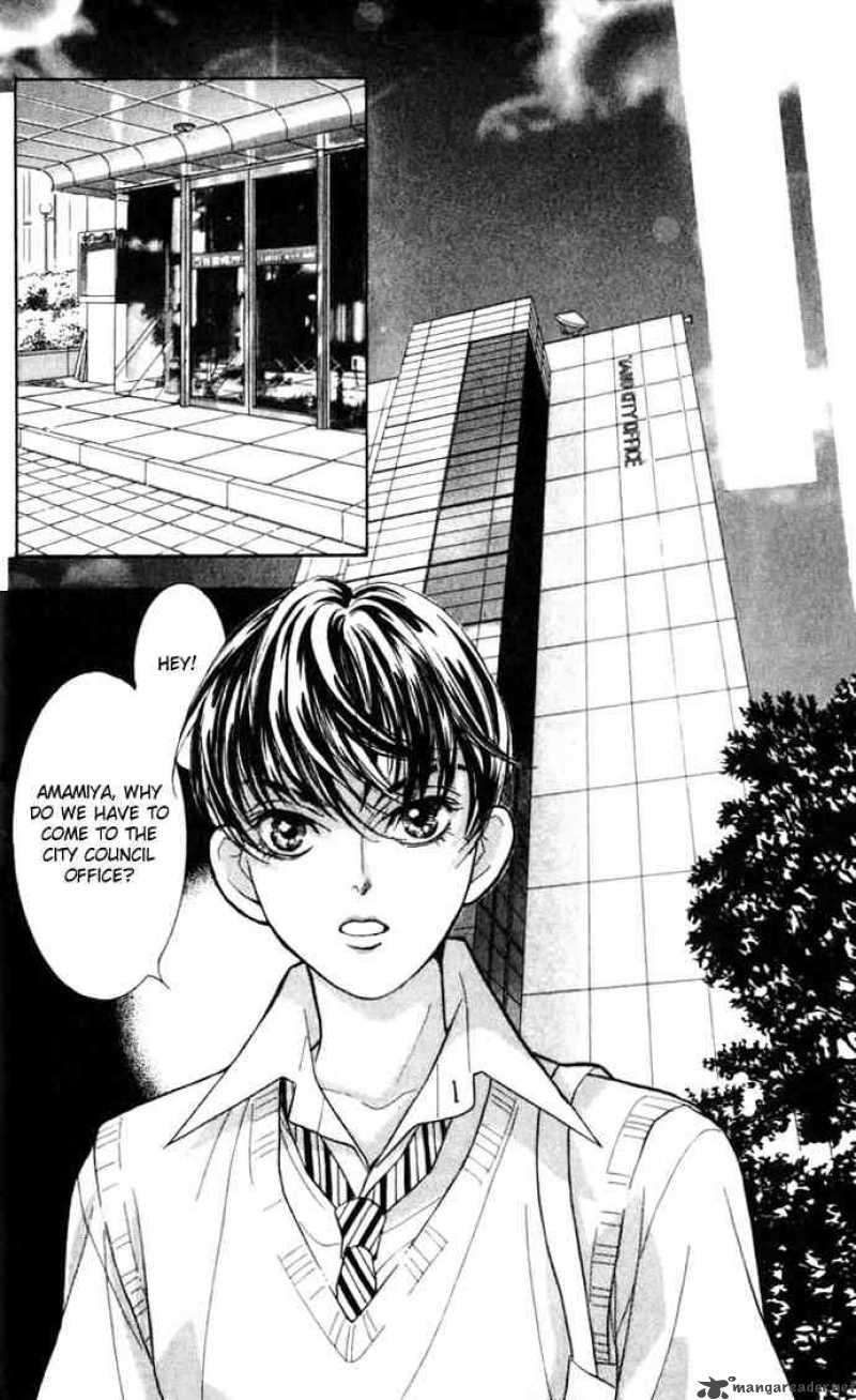 Billion Girl 5 22
