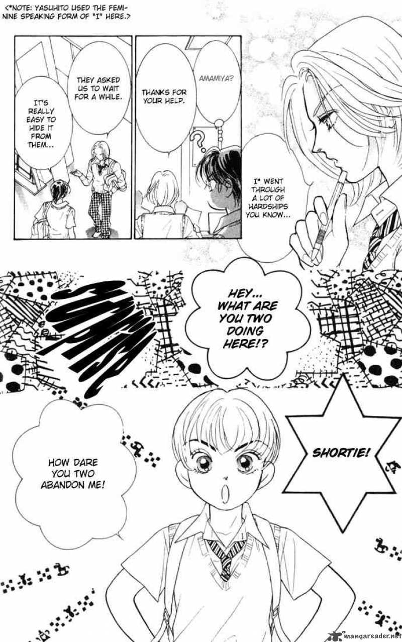 Billion Girl 5 24
