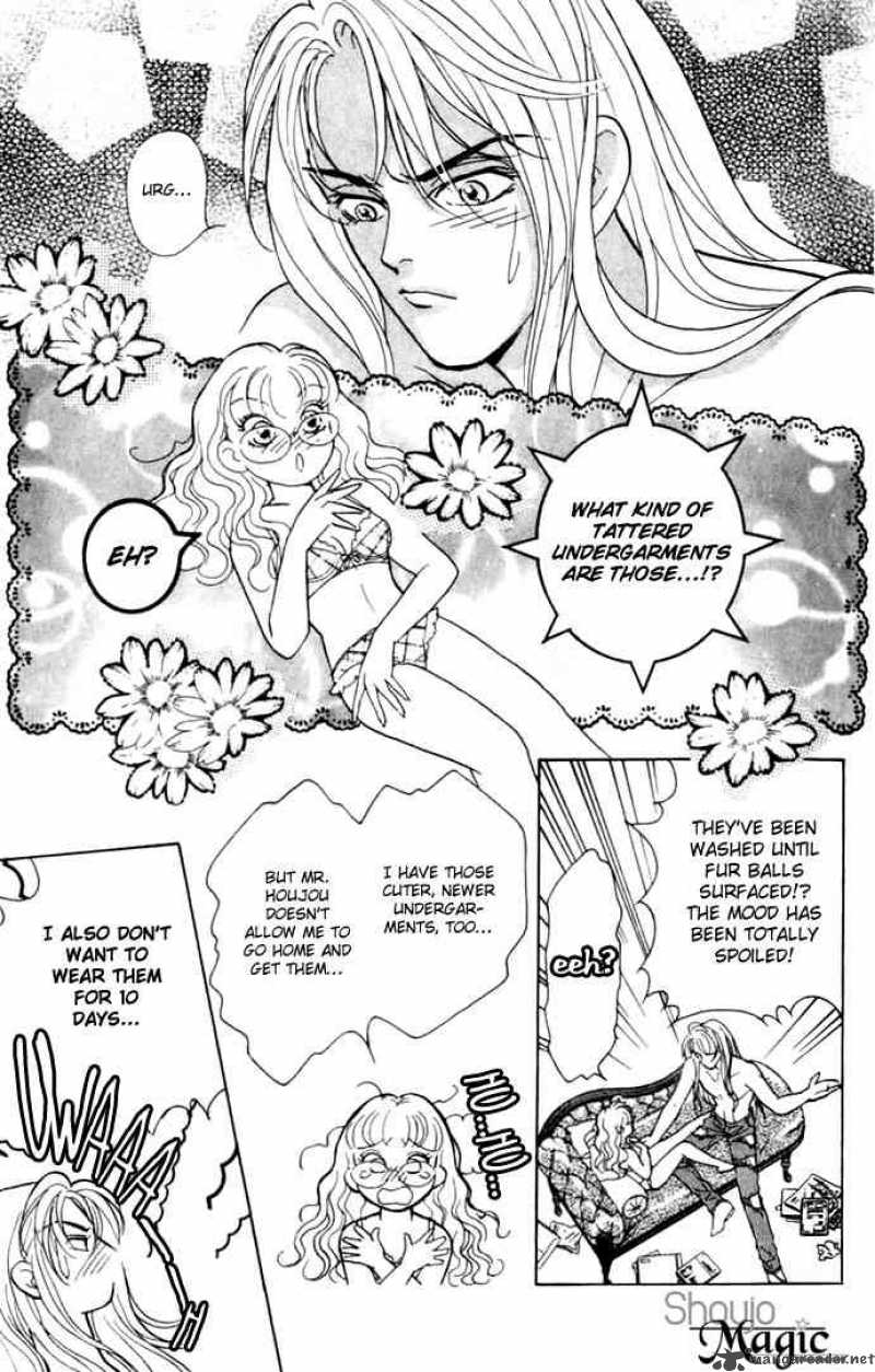 Billion Girl 5 29