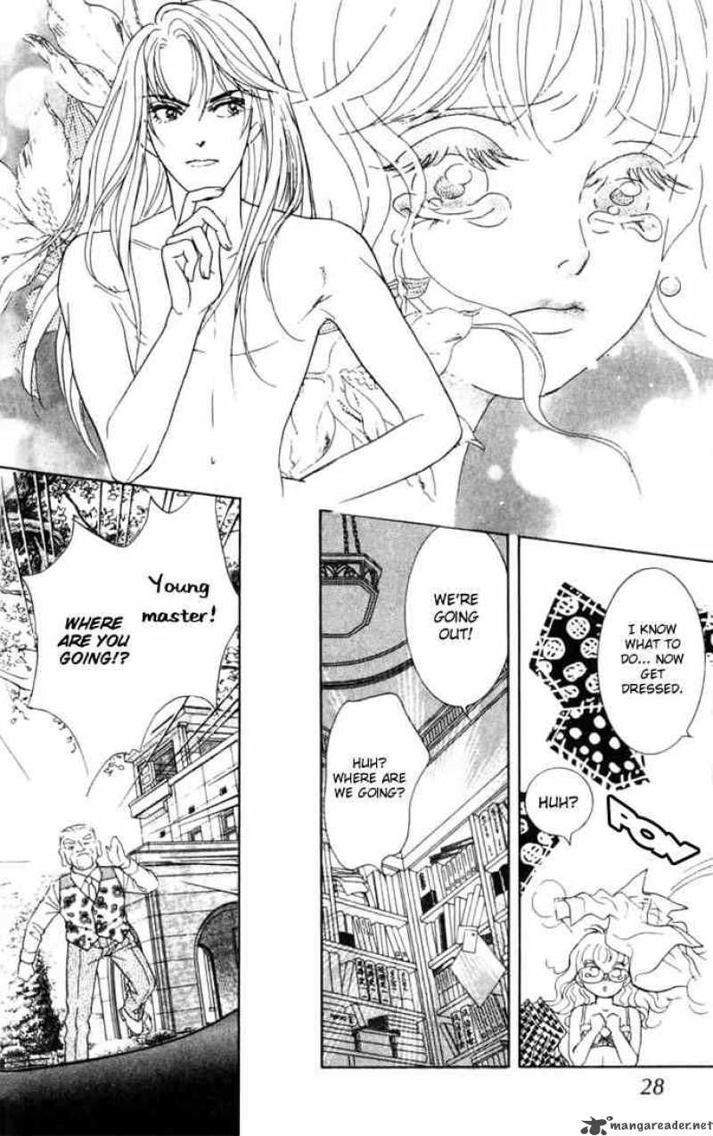 Billion Girl 5 30