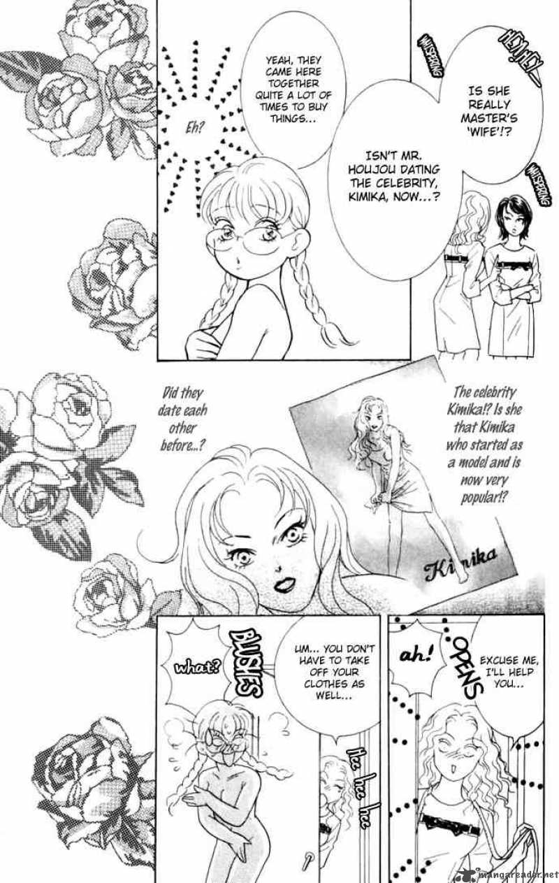 Billion Girl 5 35