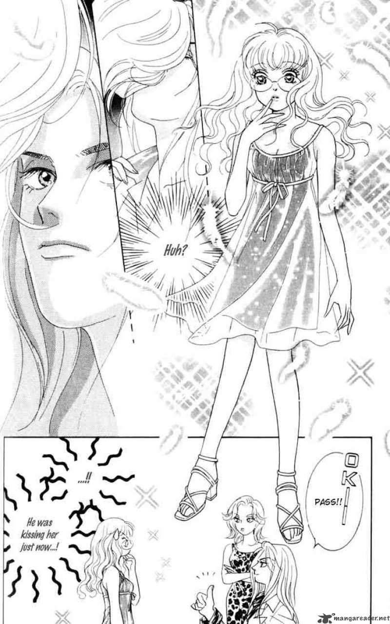 Billion Girl 5 38