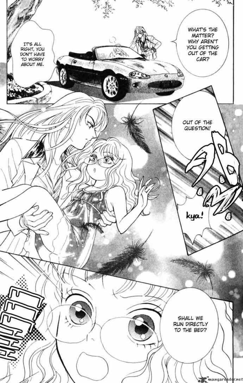Billion Girl 5 41
