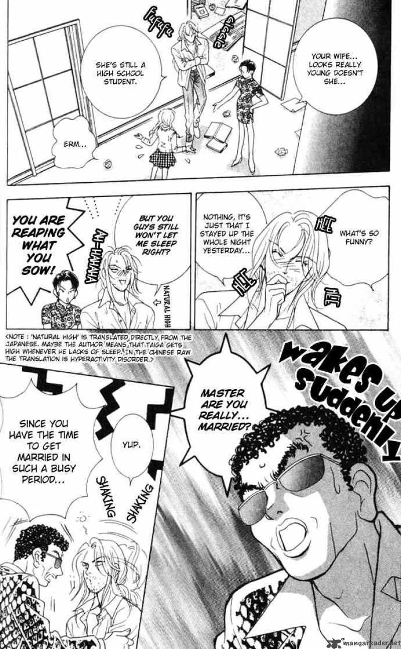 Billion Girl 6 10