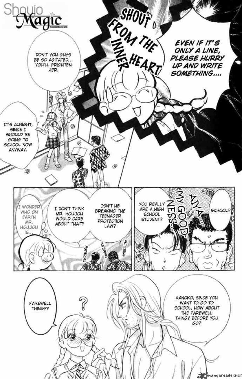 Billion Girl 6 11