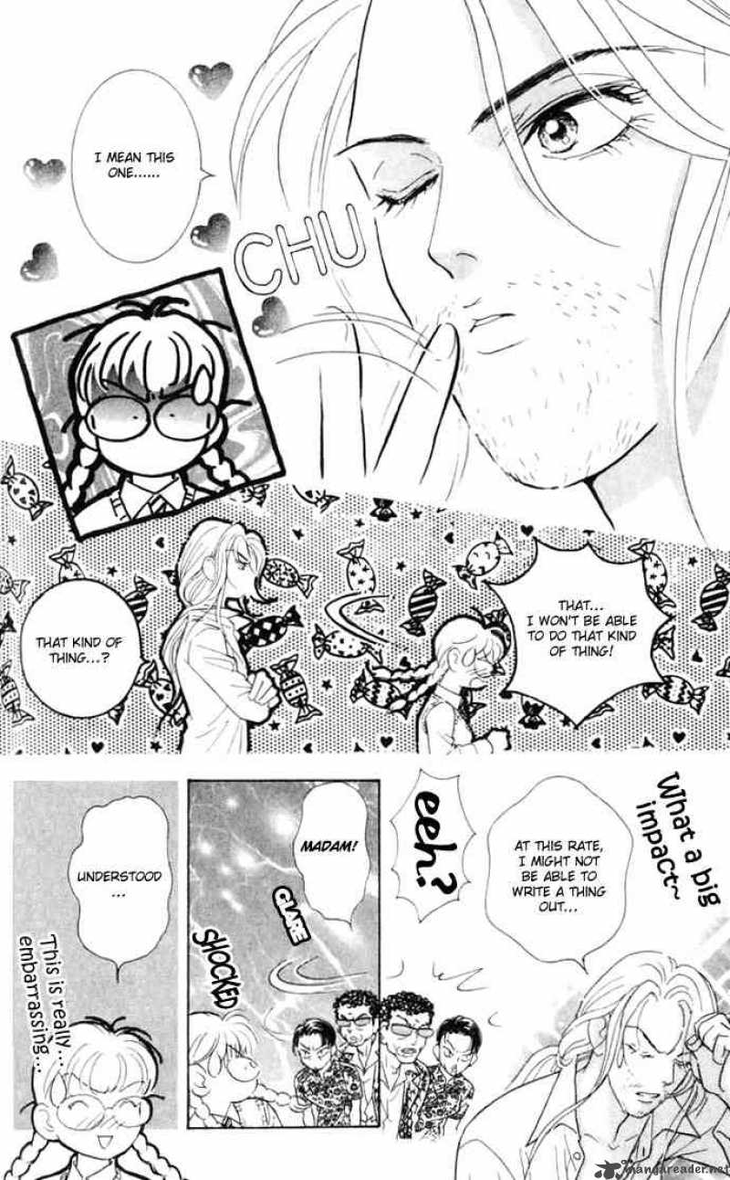 Billion Girl 6 12