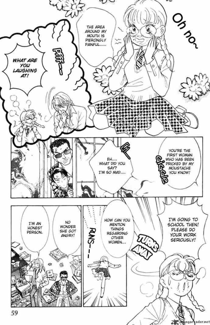 Billion Girl 6 15