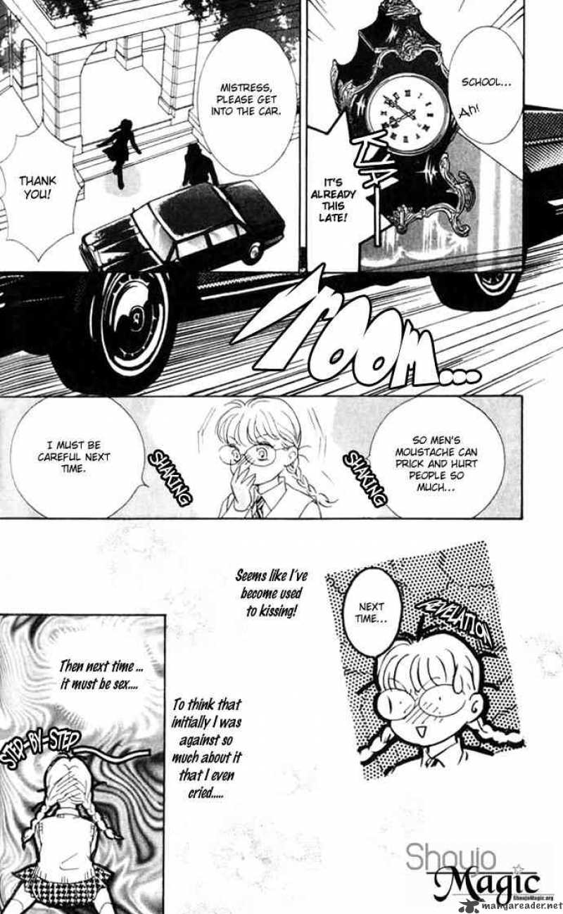 Billion Girl 6 18