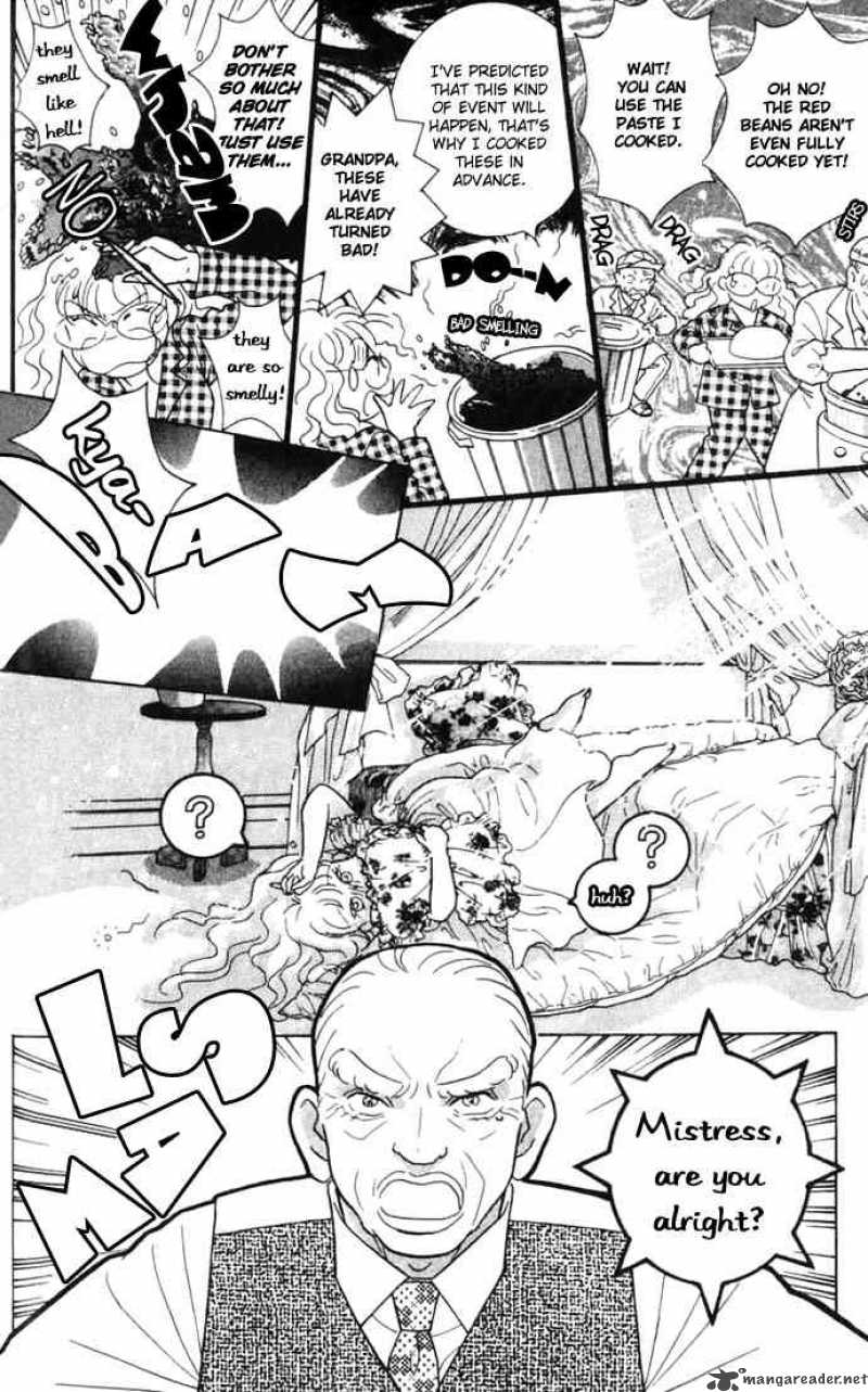 Billion Girl 6 2
