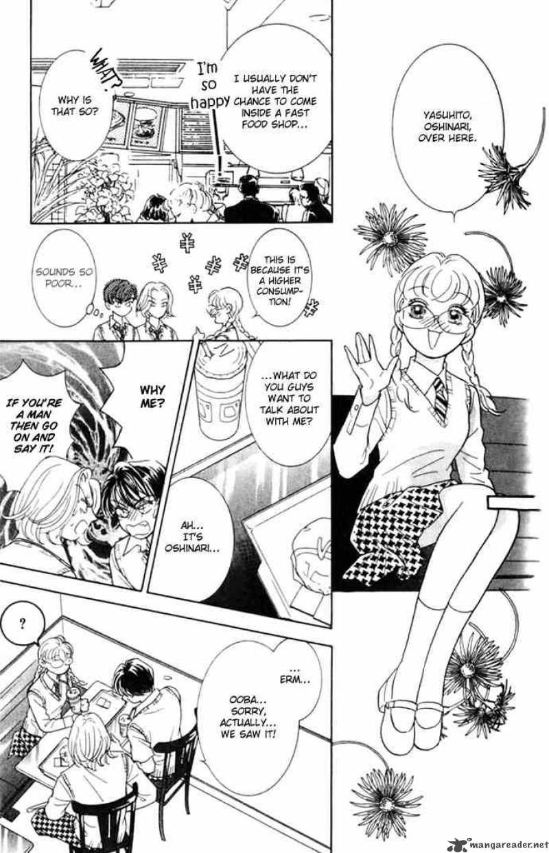 Billion Girl 6 23