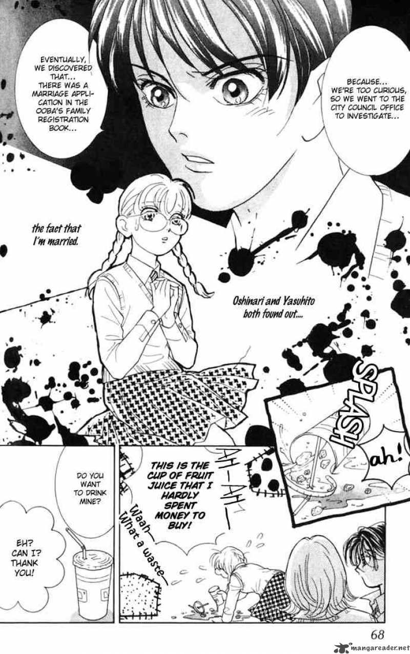 Billion Girl 6 24