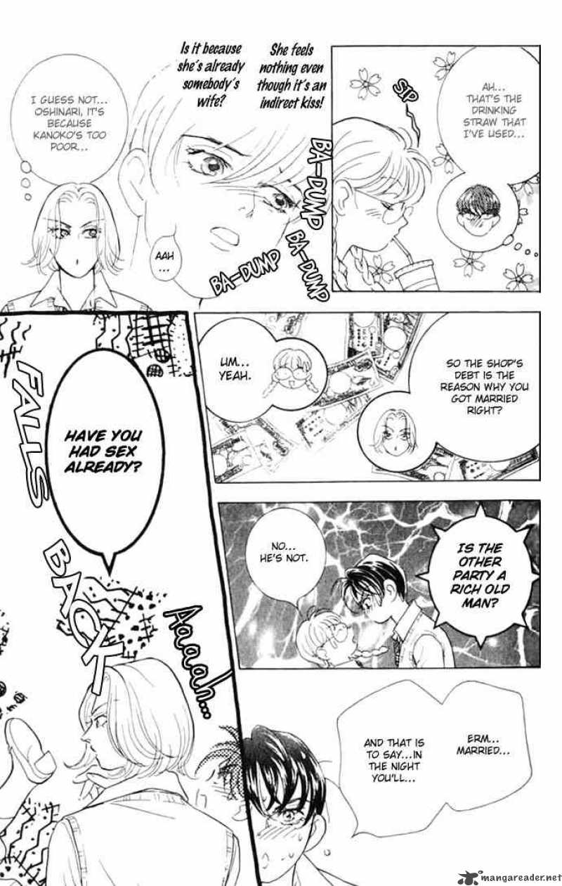 Billion Girl 6 25