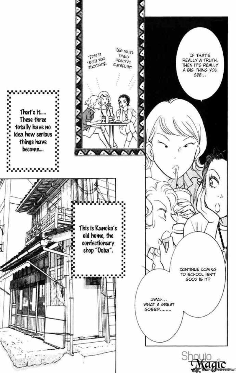 Billion Girl 6 27