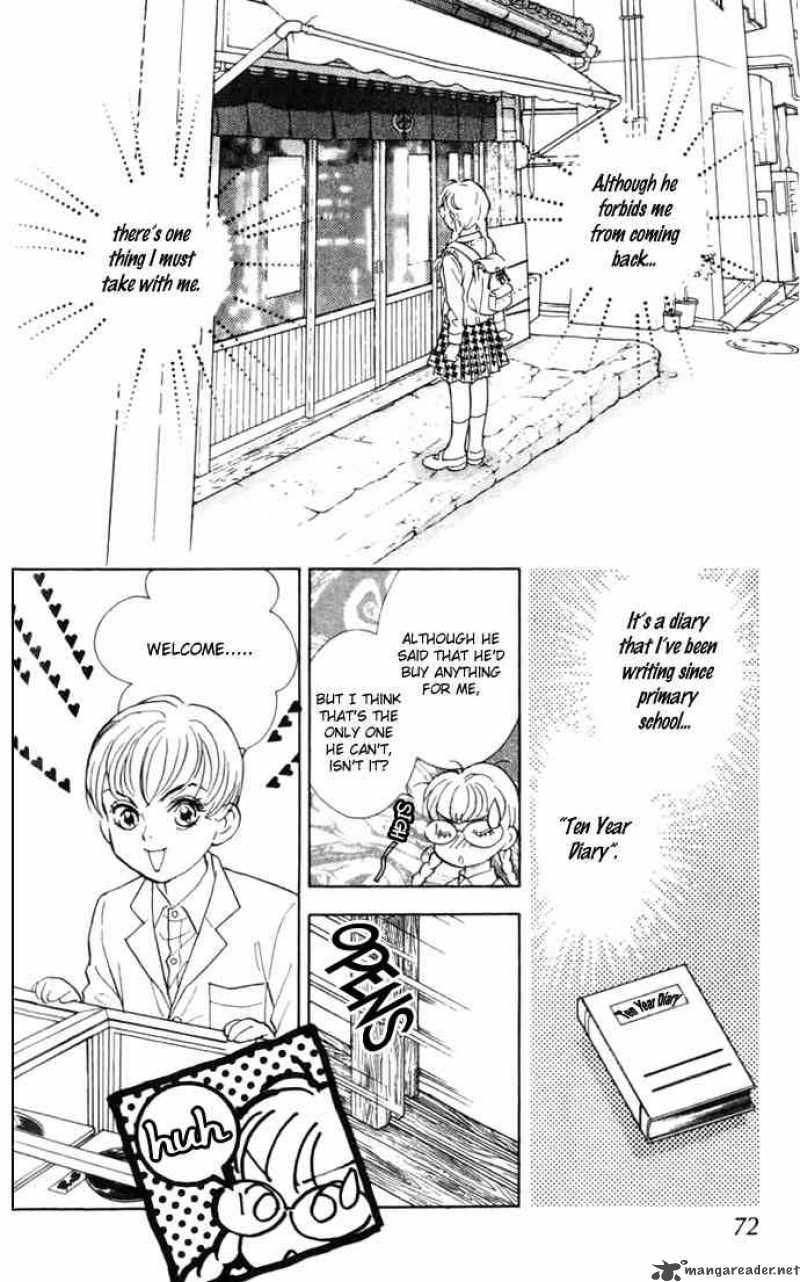 Billion Girl 6 28