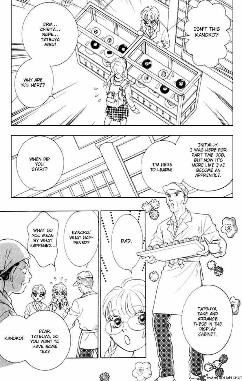 Billion Girl 6 29