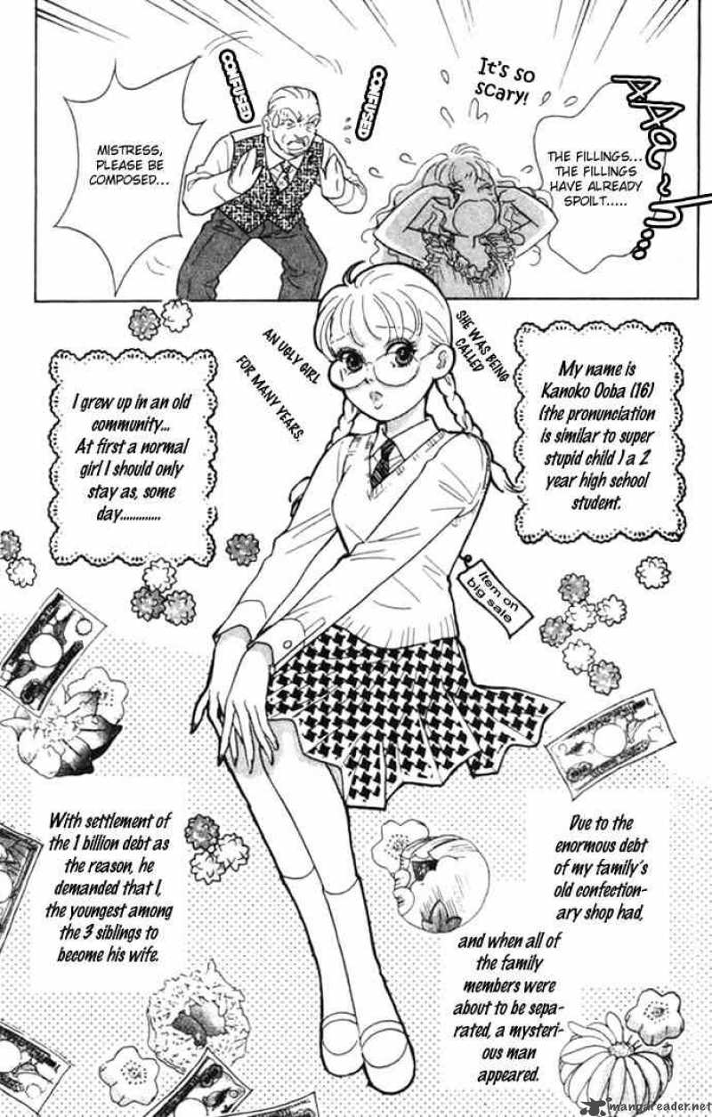 Billion Girl 6 3