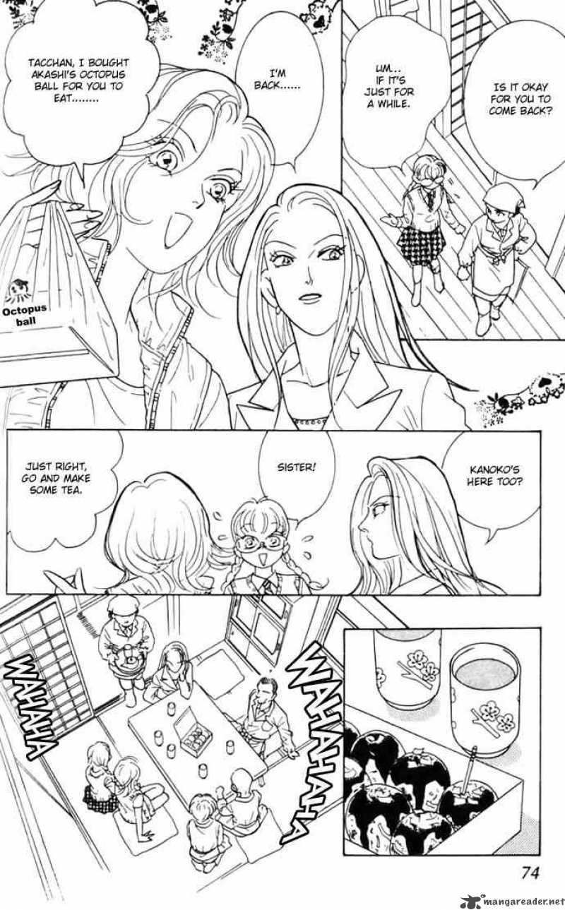 Billion Girl 6 30