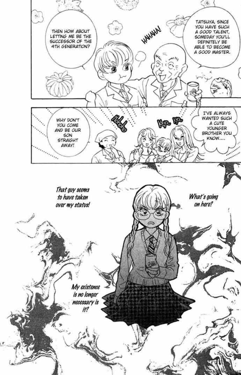 Billion Girl 6 31
