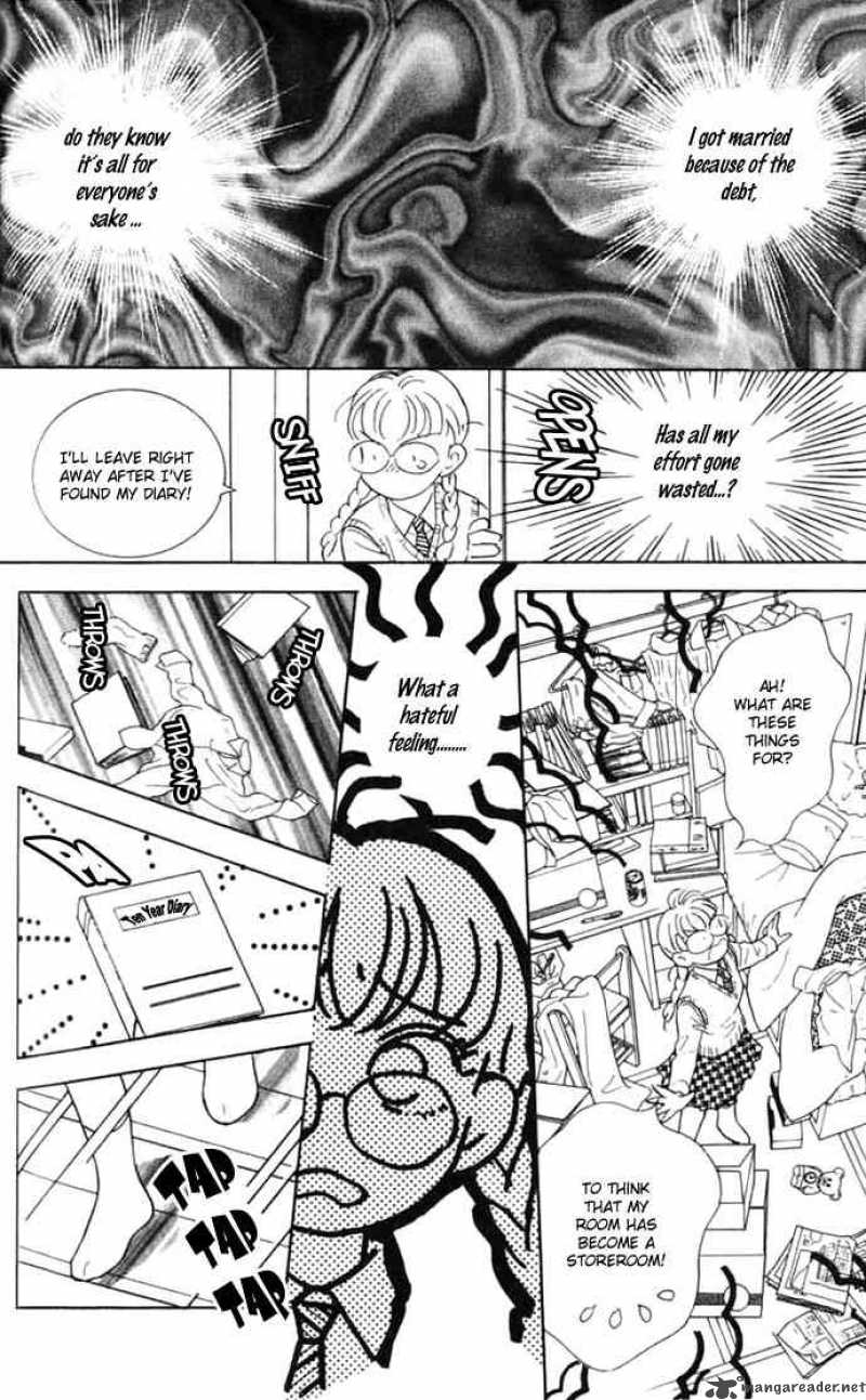 Billion Girl 6 32