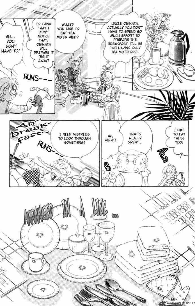 Billion Girl 6 5