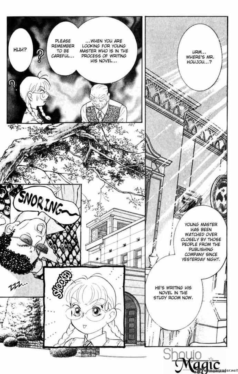 Billion Girl 6 7
