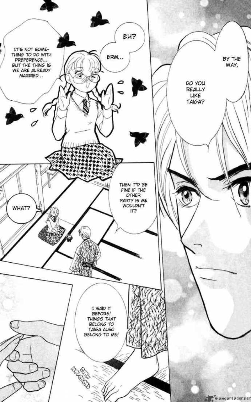 Billion Girl 7 16