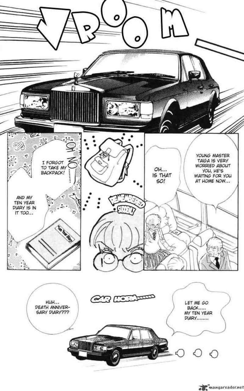 Billion Girl 7 19