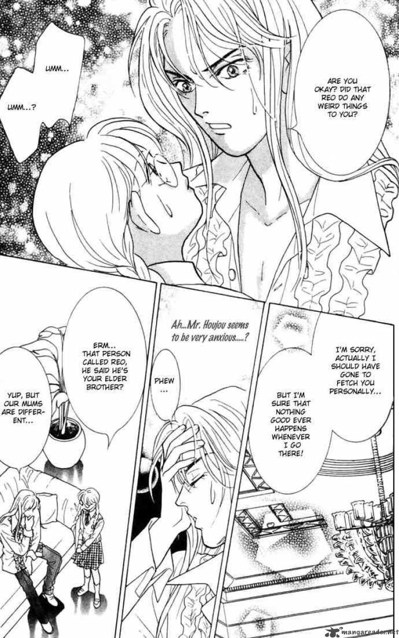 Billion Girl 7 22