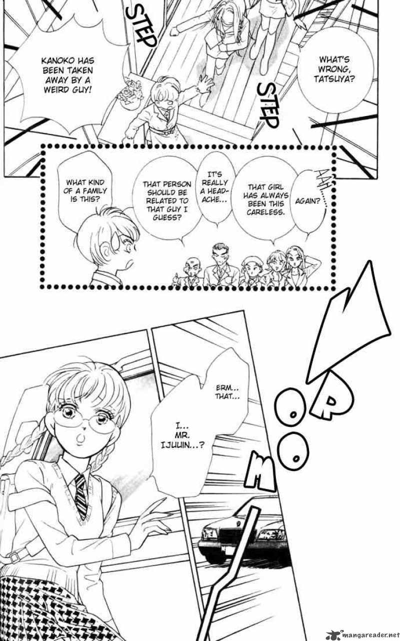 Billion Girl 7 3