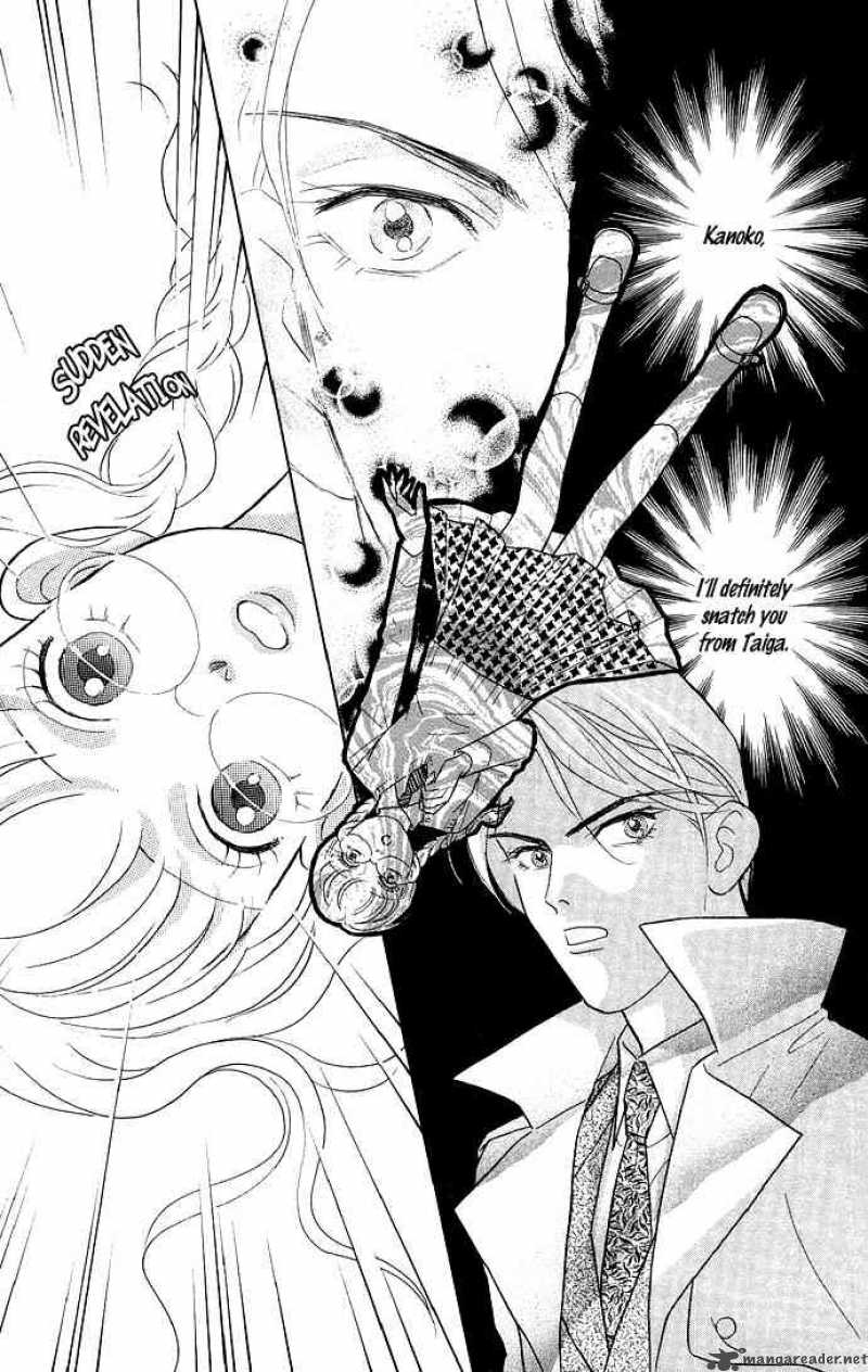 Billion Girl 8 1