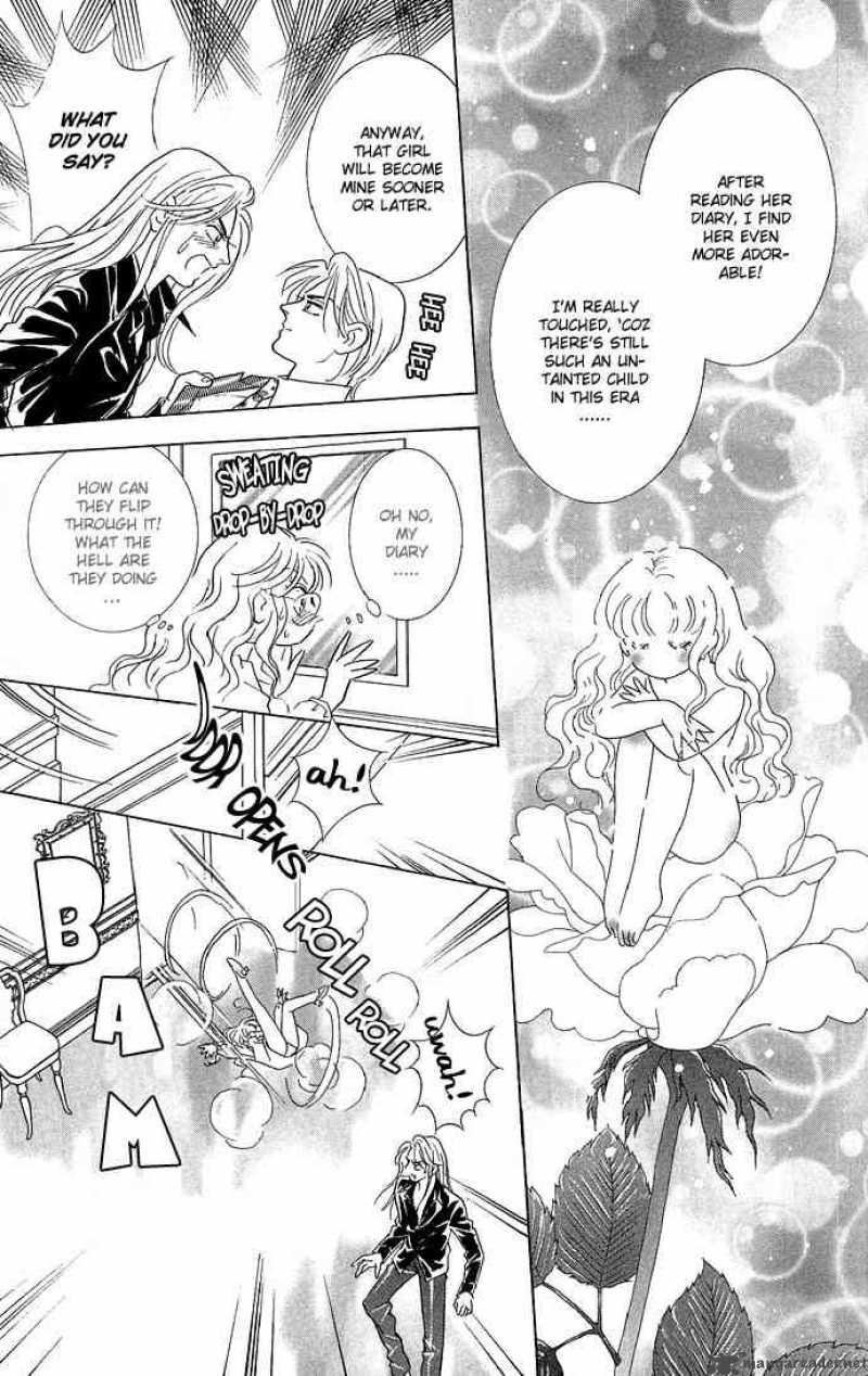 Billion Girl 8 19