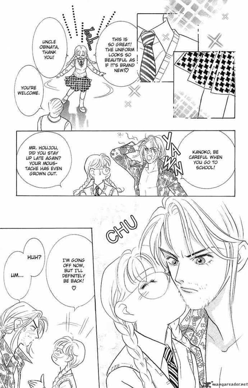 Billion Girl 8 27