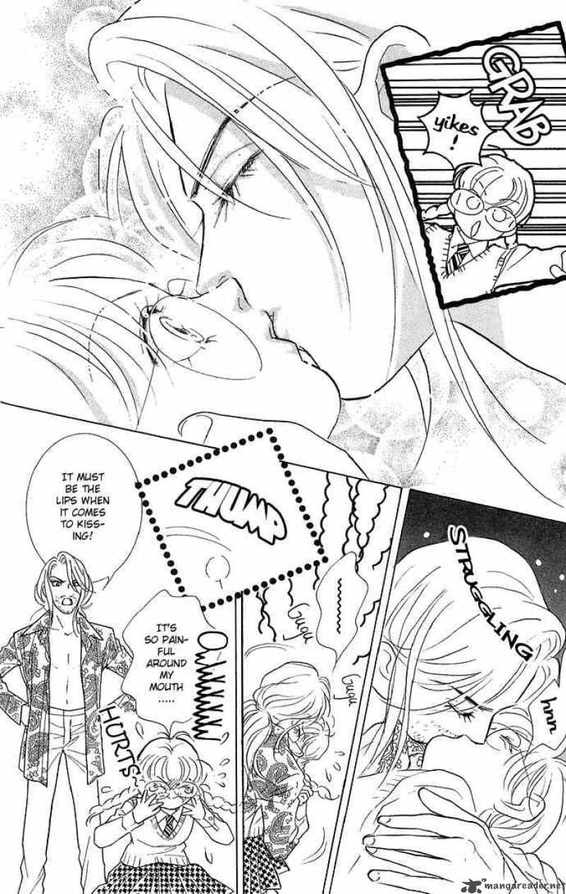 Billion Girl 8 28