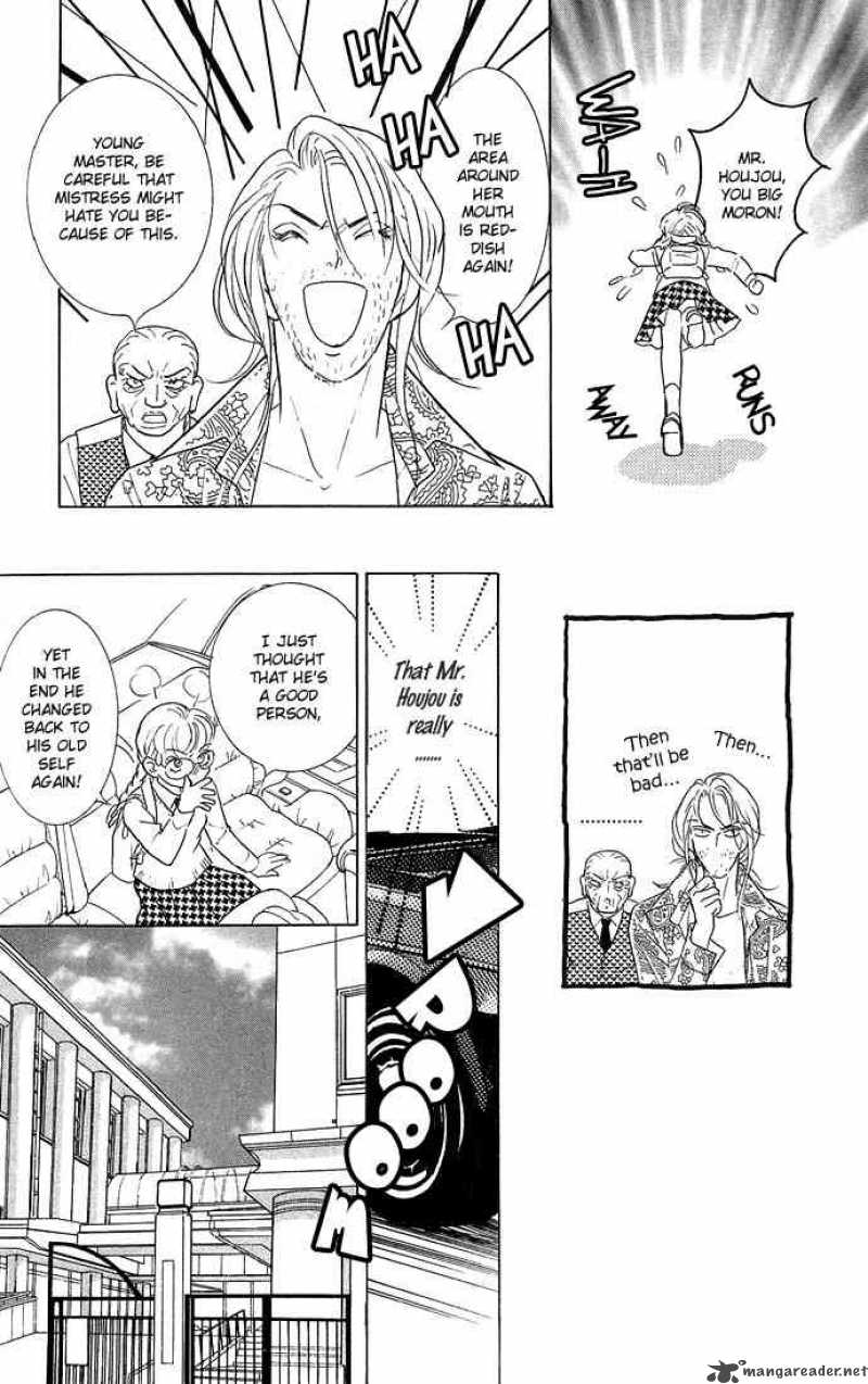 Billion Girl 8 29