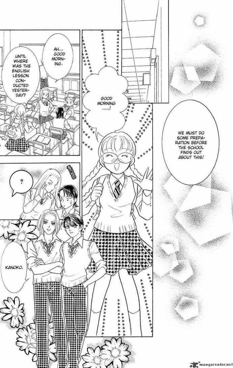 Billion Girl 8 31