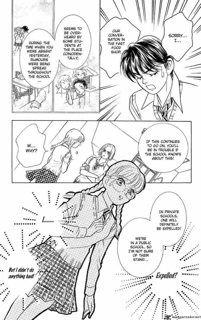 Billion Girl 8 33