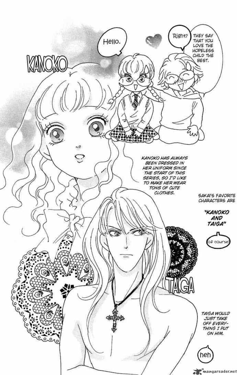 Billion Girl 8 39