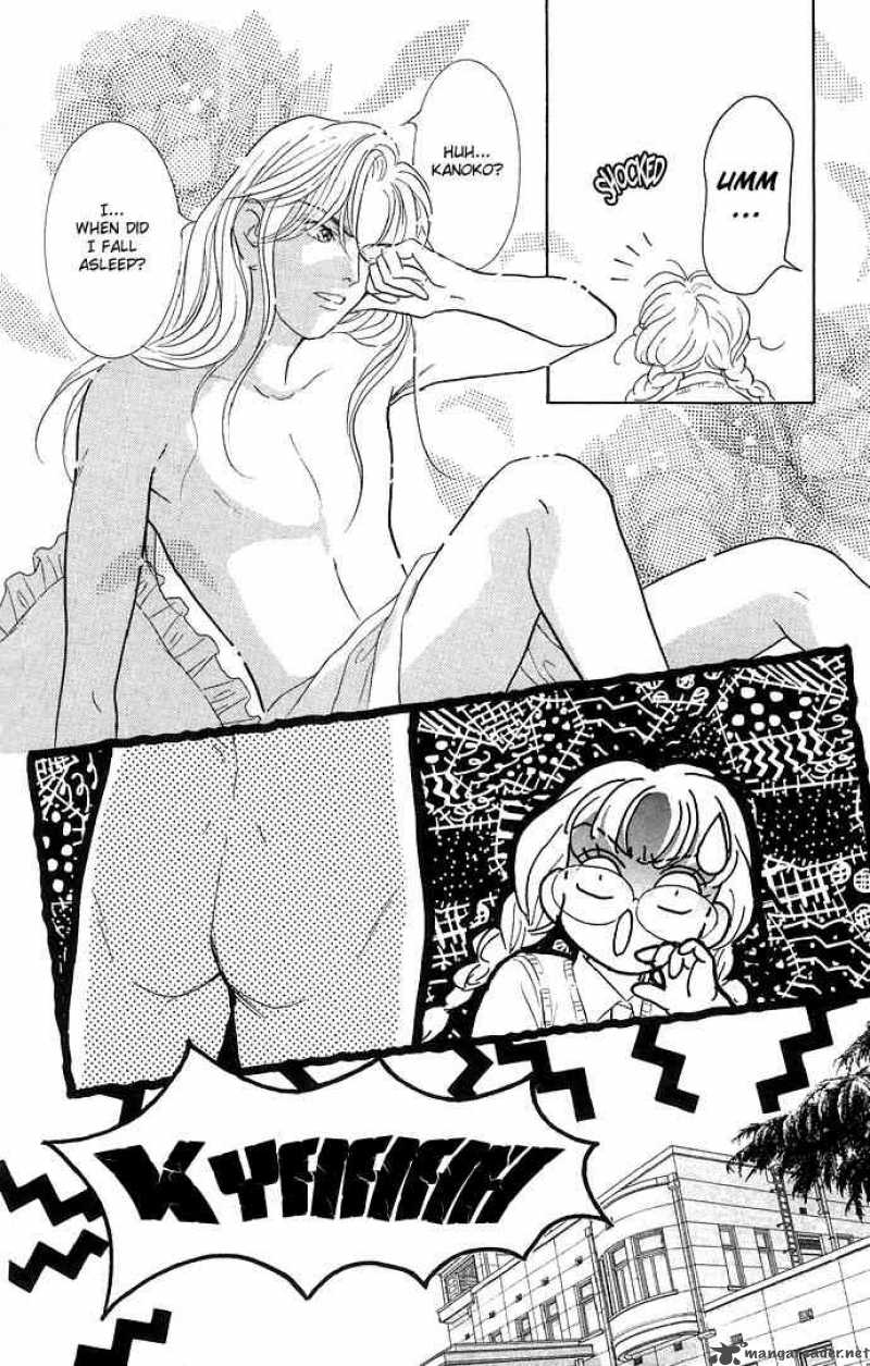 Billion Girl 8 4